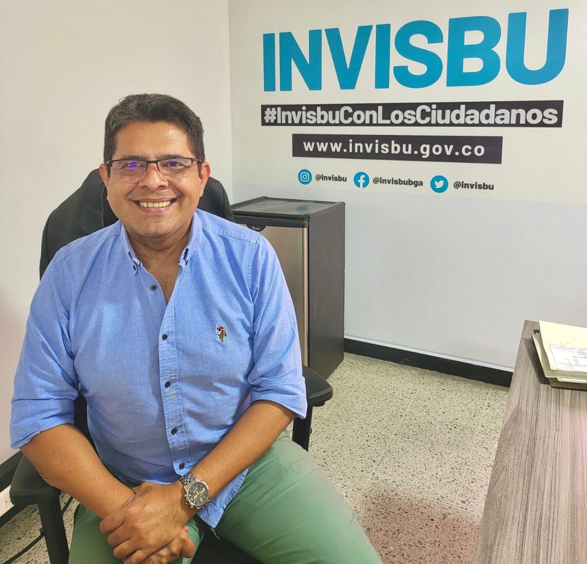 Director Director César Augusto Cordero Cáceres