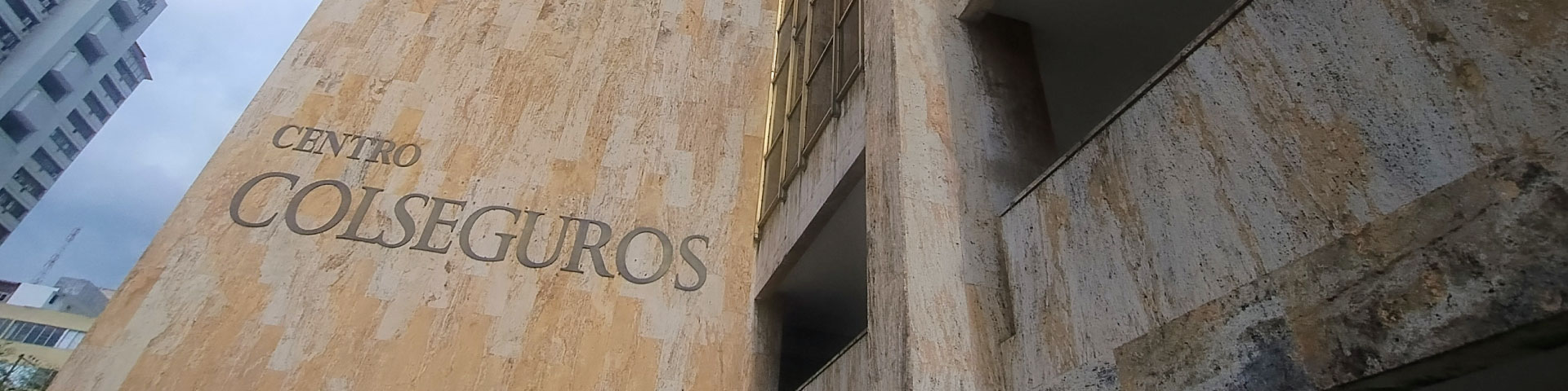 ¿Donde estamos? ¿Donde estamos?