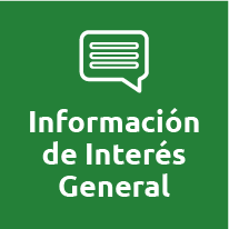 Información de Interés General
