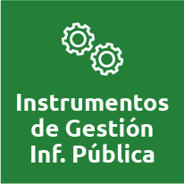 Instrumentos de Gestión de la Información Pública