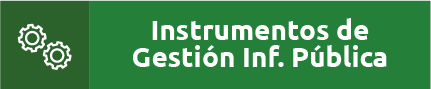 Instrumentos de Gestión Pública