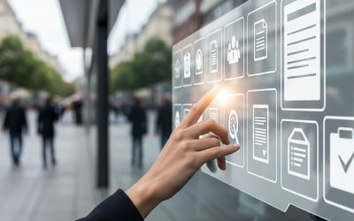 Transparencia Pasiva