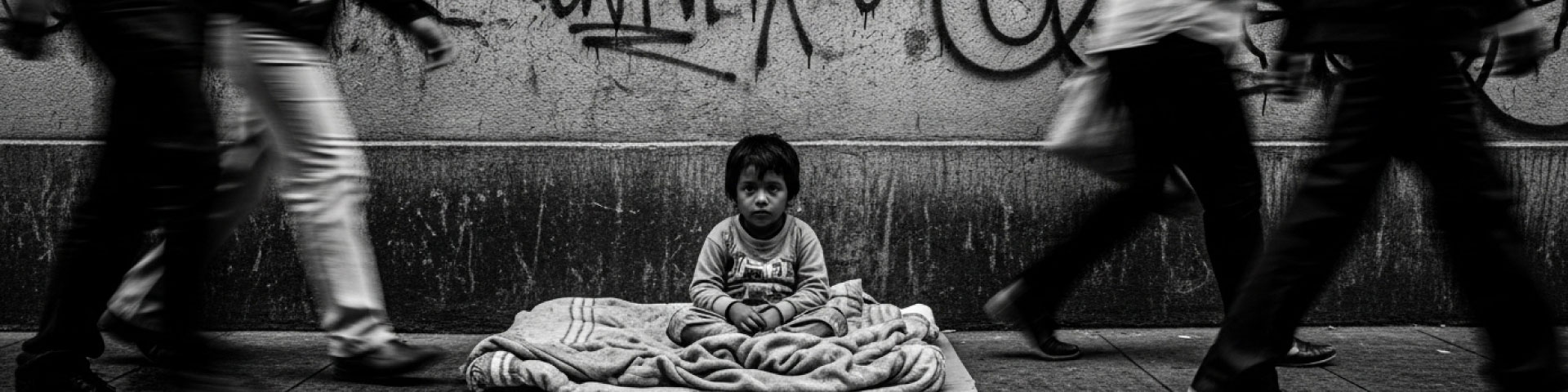 Población Vulnerable