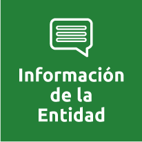 Información de la Entidad Información de la Entidad