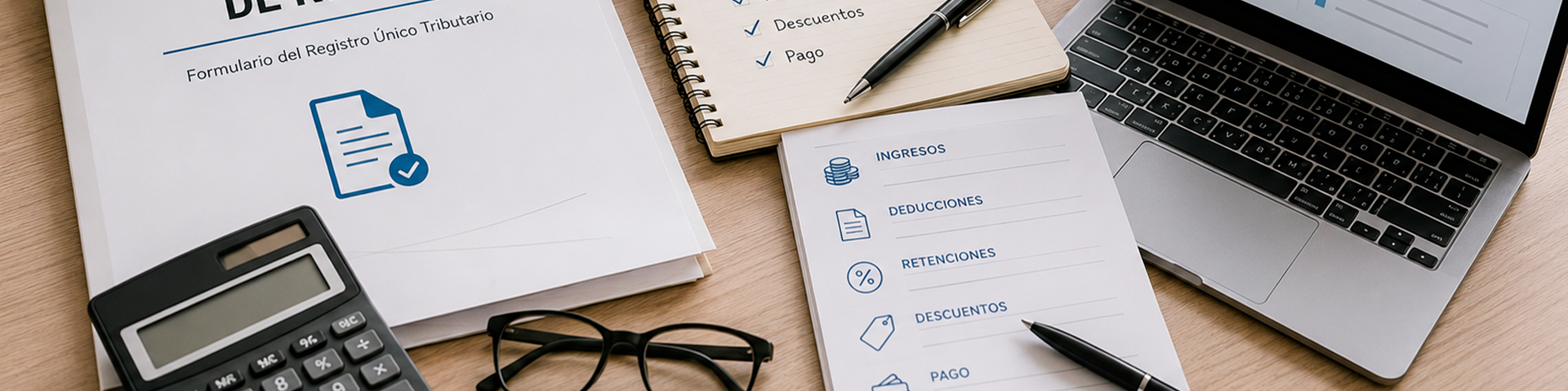 Conjunto de Datos Obligatorios